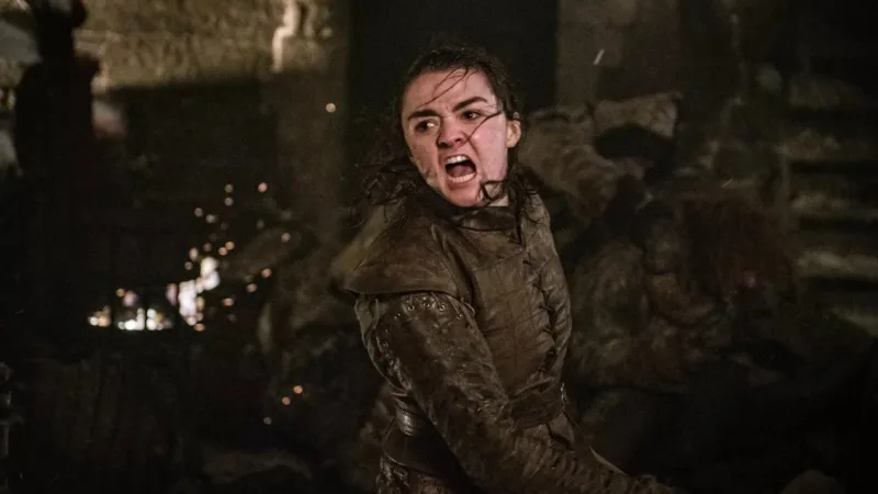 Honestly Arya, same.